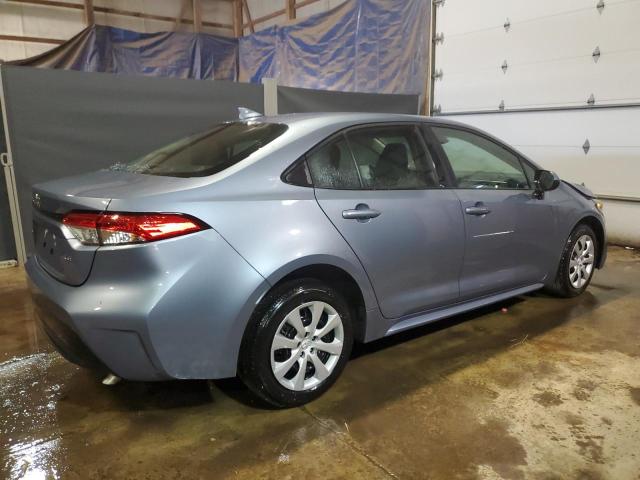 2023 TOYOTA COROLLA LE 5YFB4MDE1PP056491