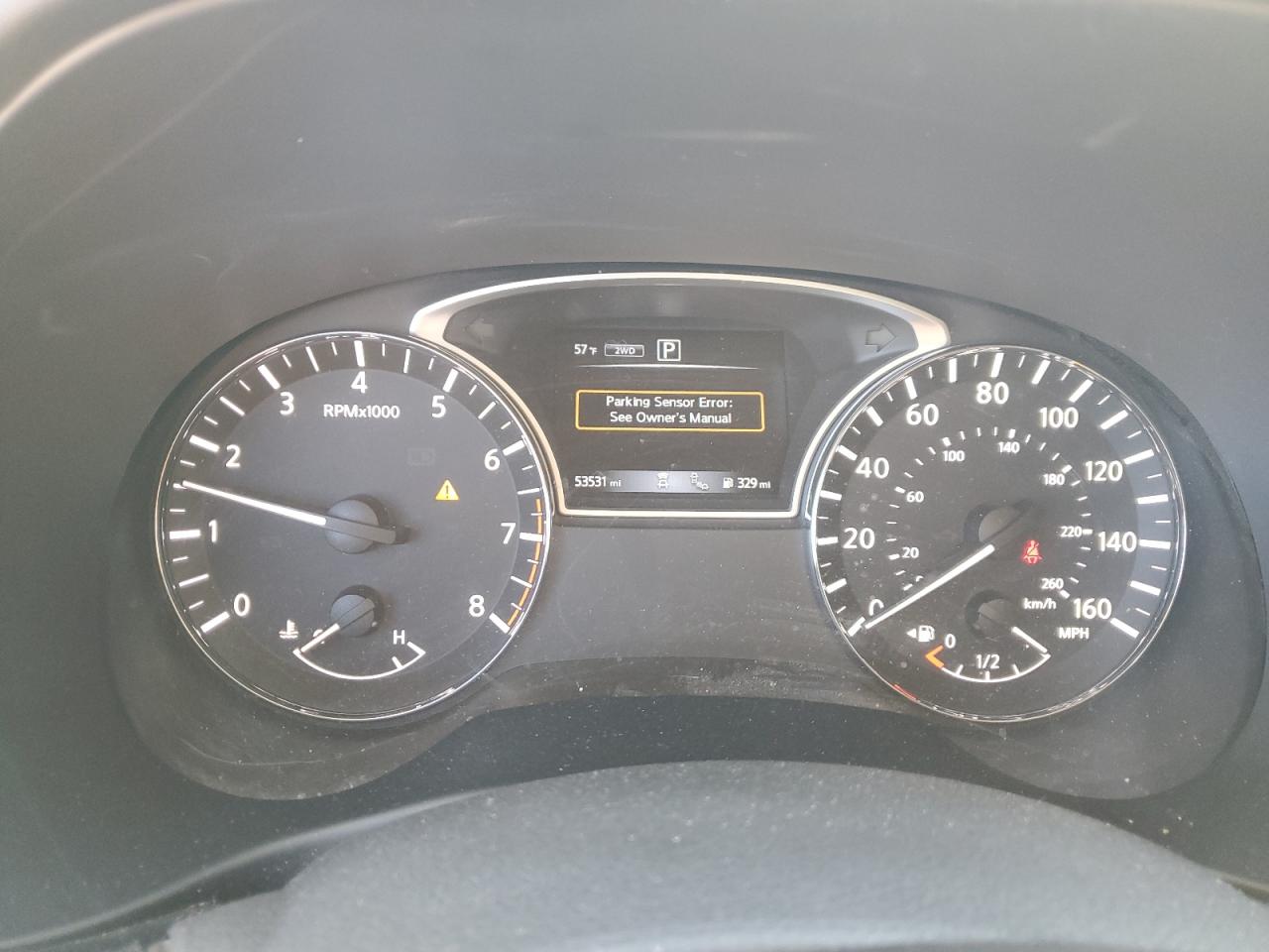 5N1DR2MM5KC650066 NISSAN PATHFINDER 2019