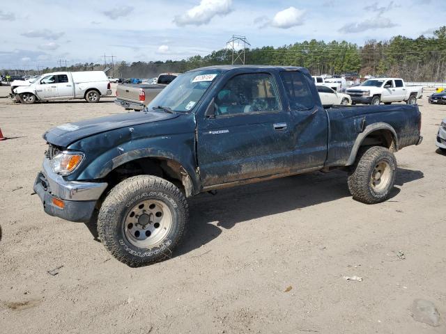 1997 Toyota Tacoma 