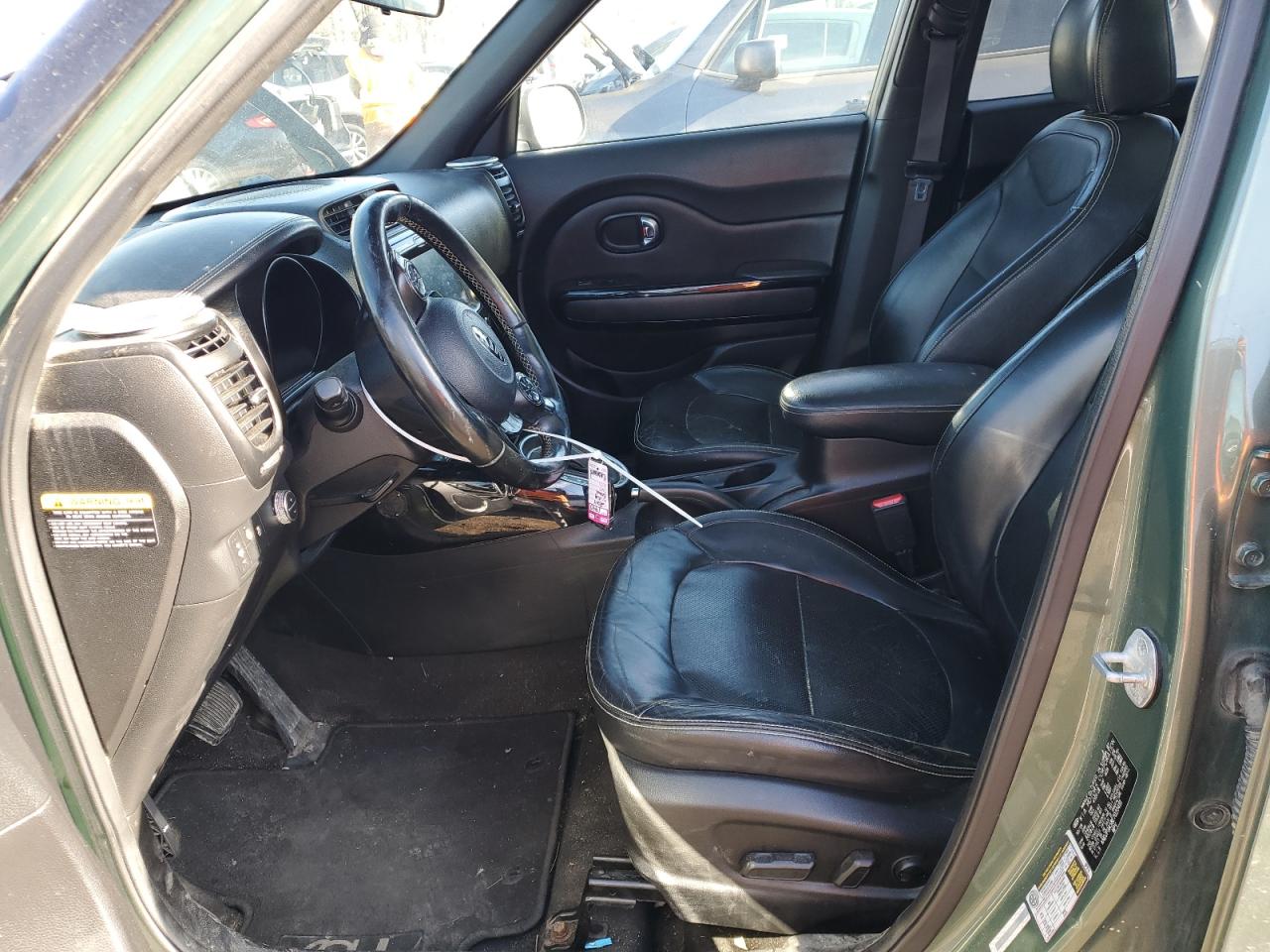 KNDJP3A58E7020491 2014 Kia Soul +