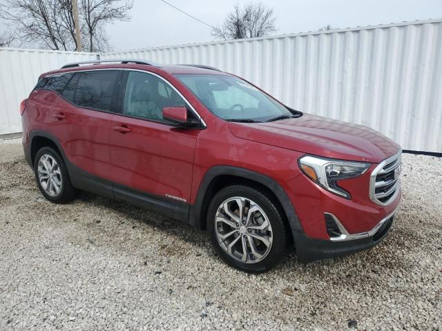 2019 GMC Terrain - Image 4