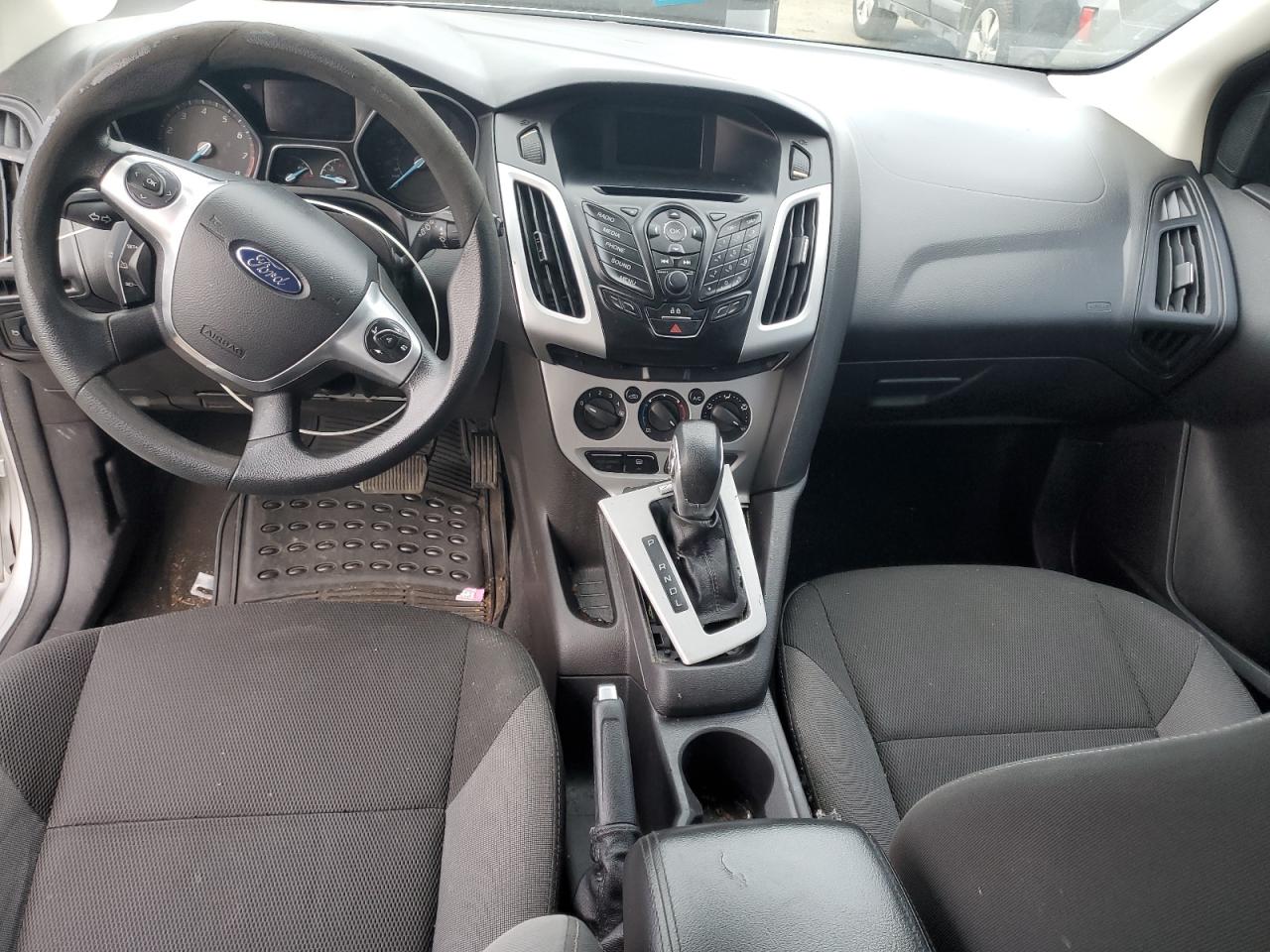 1FADP3K23EL113112 2014 Ford Focus Se