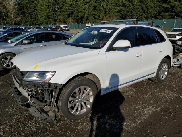 VIN WA1LFAFP4EA094594 2014 Audi Q5, Premium Plus no.1