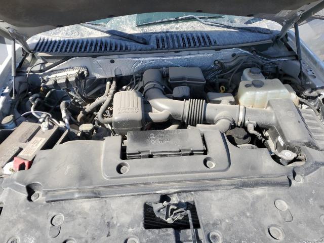 2013 Ford Expedition El Limited VIN: 1FMJK2A54DEF00848 Lot: 53388314