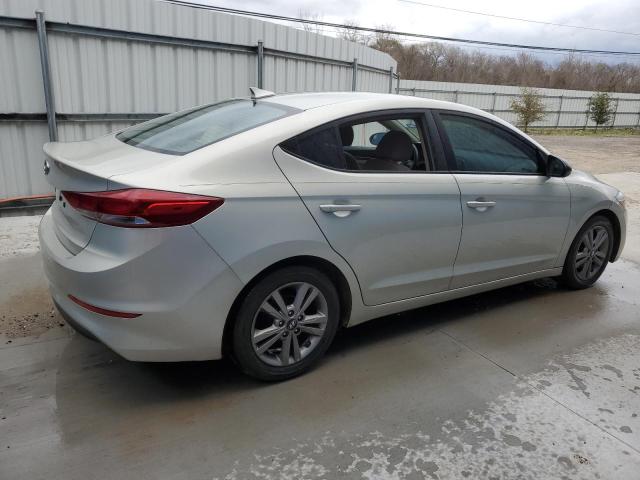 2017 HYUNDAI ELANTRA SE 5NPD84LF7HH187933