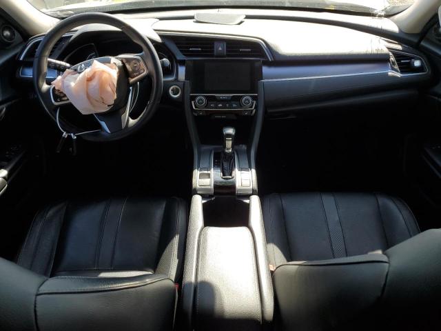 2016 HONDA CIVIC TOUR 19XFC1F97GE222050