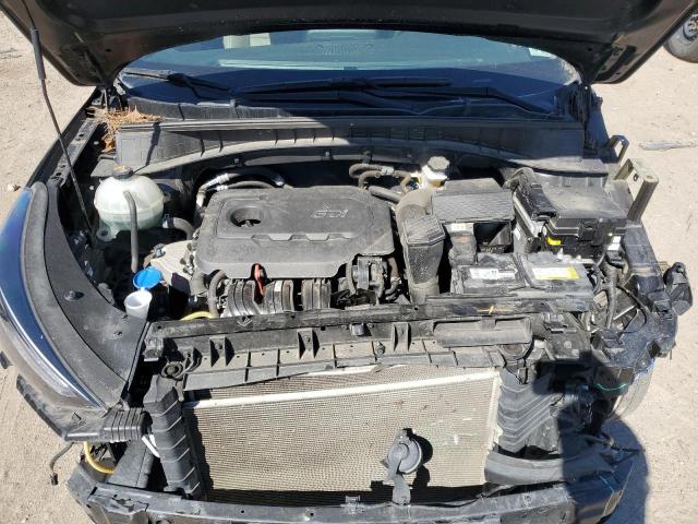 2020 HYUNDAI TUCSON LIM KM8J33AL9LU220333