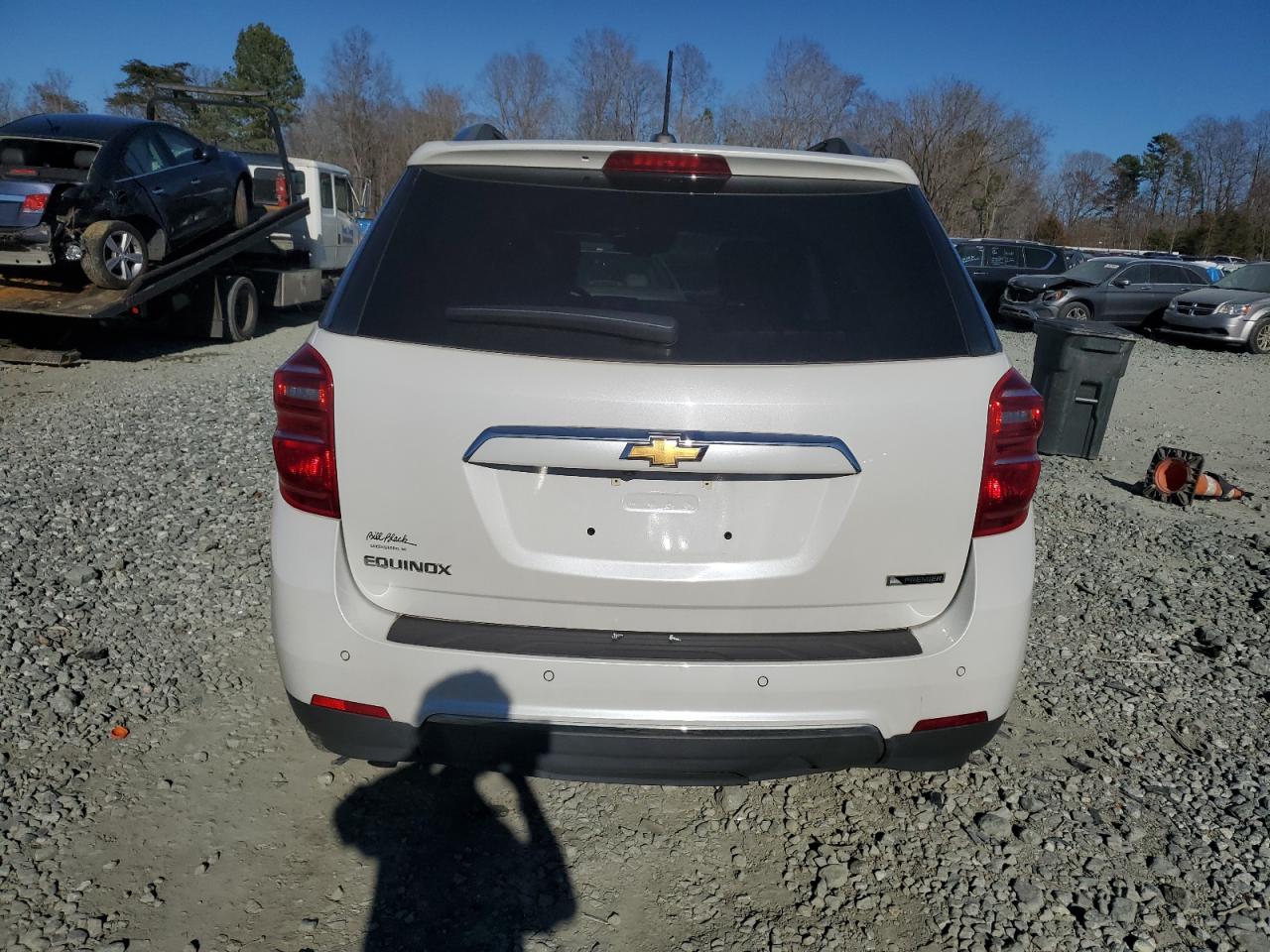 2GNALDEK6H6195643 CHEVROLET EQUINOX 2017
