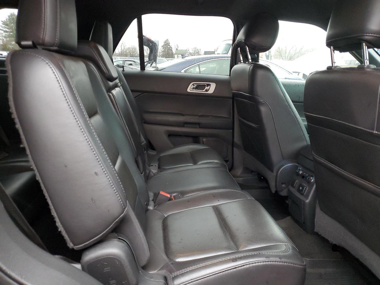 1fm5k8f81dga95947 1FM5K8F81DGA95947 2013 Ford Explorer Limited