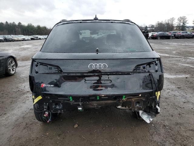 2024 AUDI SQ5 PRESTI WA1C4AFY7R2009035