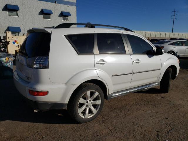 2010 Mitsubishi Outlander Xls VIN: JA4JT4AX4AZ014523 Lot: 41663894