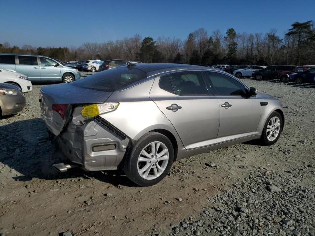 2013 Kia Optima Ex VIN: 5XXGN4A73DG145878 Lot: 43608854