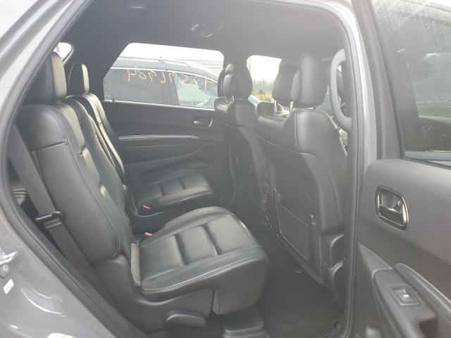 2020 DODGE DURANGO GT 1C4RDJDG3LC223046