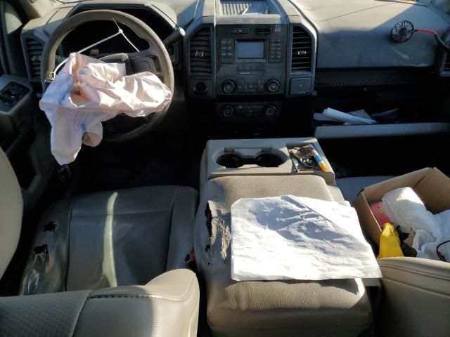 2015 FORD F150 SUPER - 1FTEX1CF8FKF07944