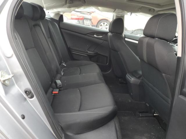 2017 HONDA CIVIC EX - 19XFC2F75HE054334