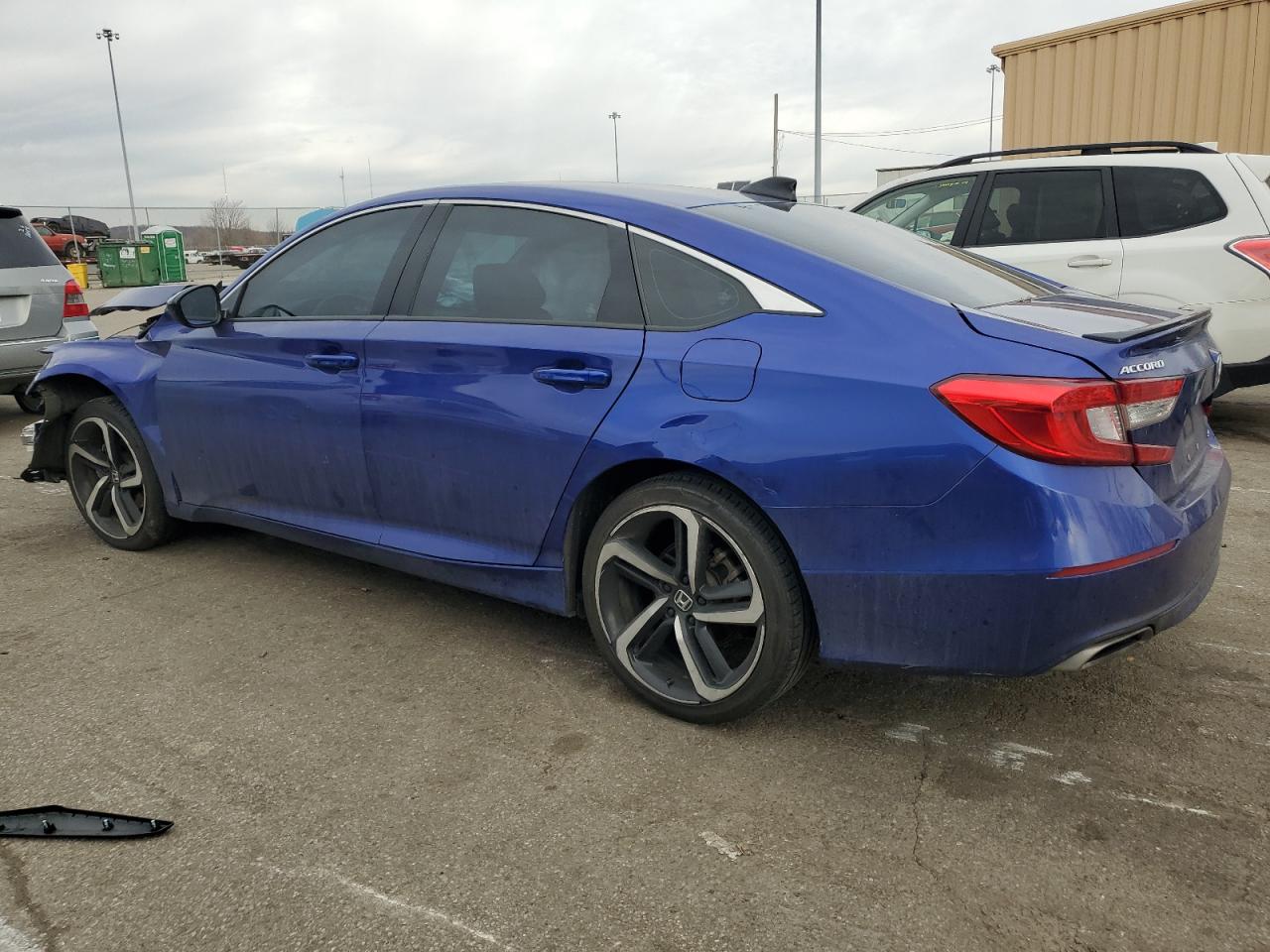 1HGCV1F31MA103371 HONDA ACCORD 2021