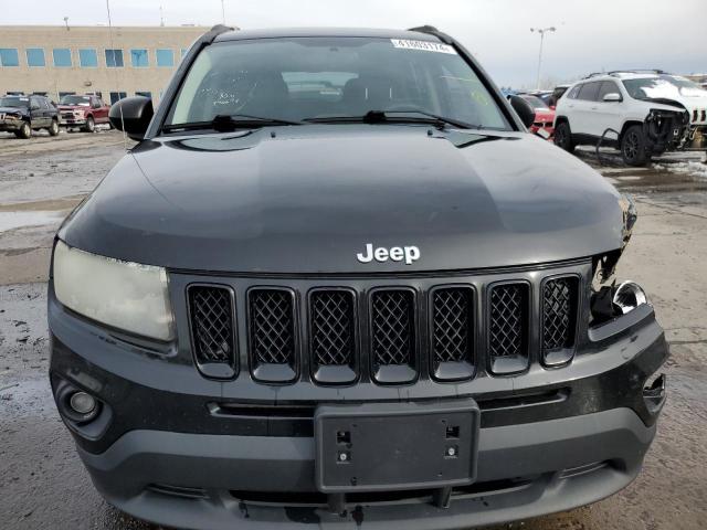 2012 Jeep Compass Latitude VIN: 1C4NJDEB8CD705825 Lot: 41603174