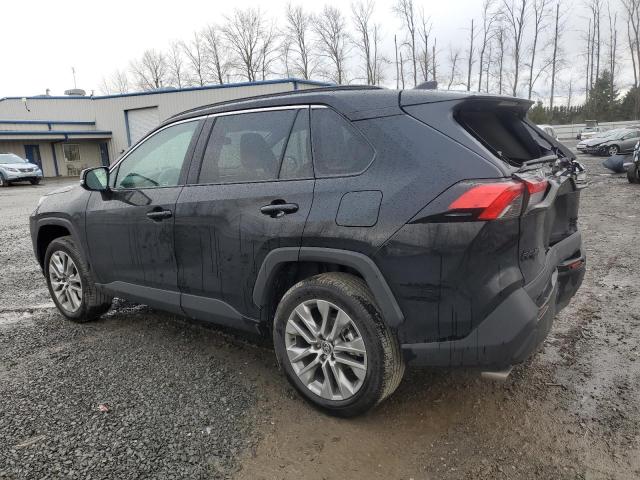 2023 TOYOTA RAV4 XLE P 2T3A1RFV7PC350712