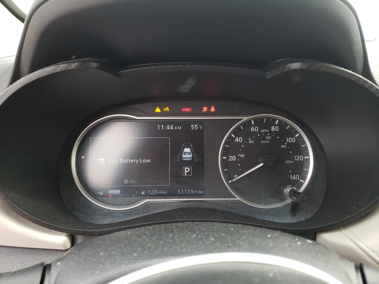 3N1CN8EV5ML880965 NISSAN VERSA 2021