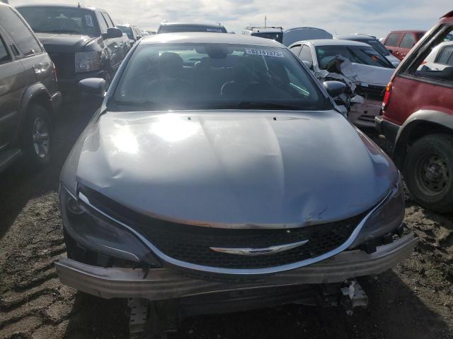 2015 Chrysler 200 Lx VIN: 1C3CCCFB9FN645759 Lot: 82741373