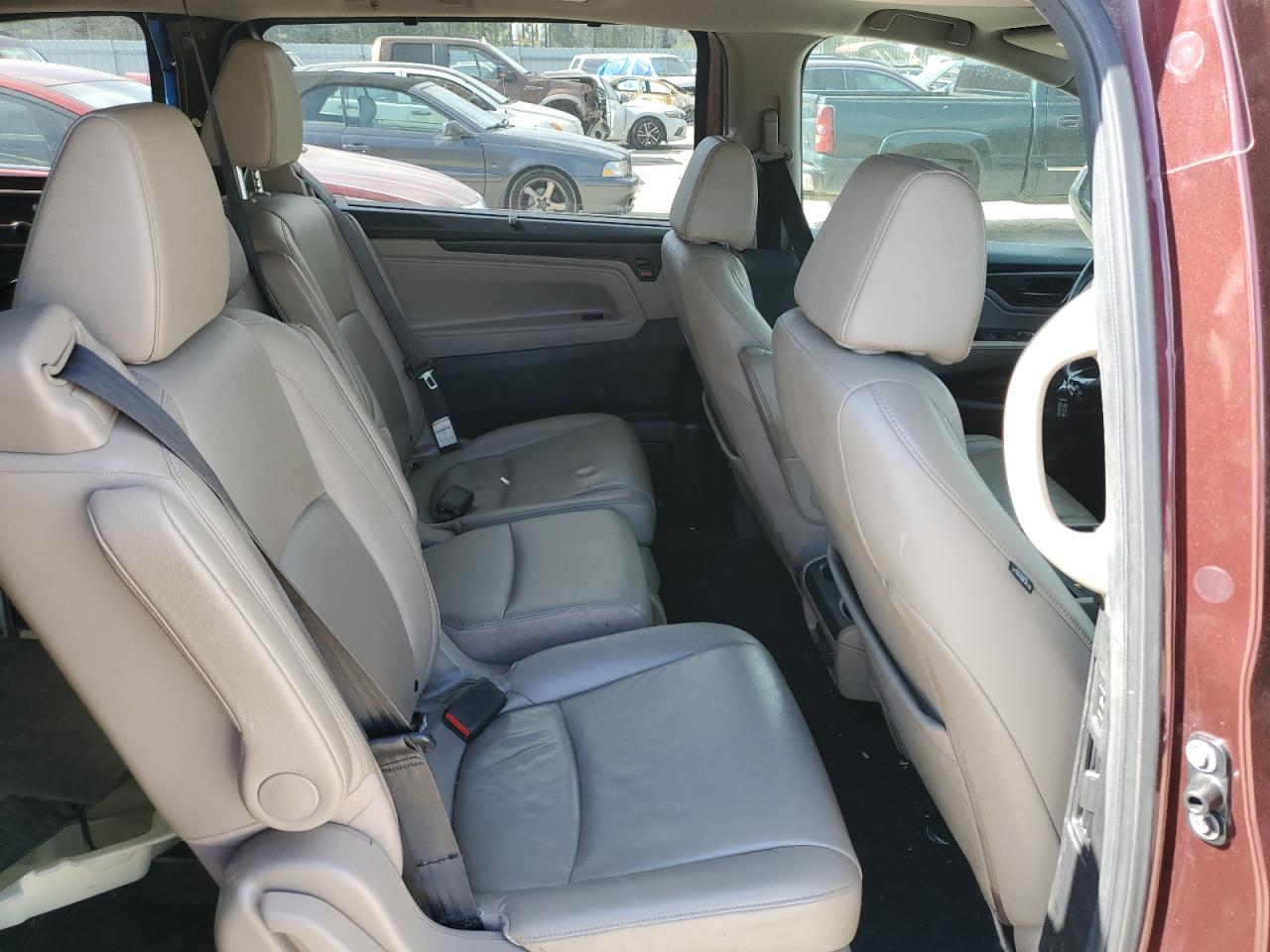 5FNRL6H70LB070039 HONDA All Models 2020