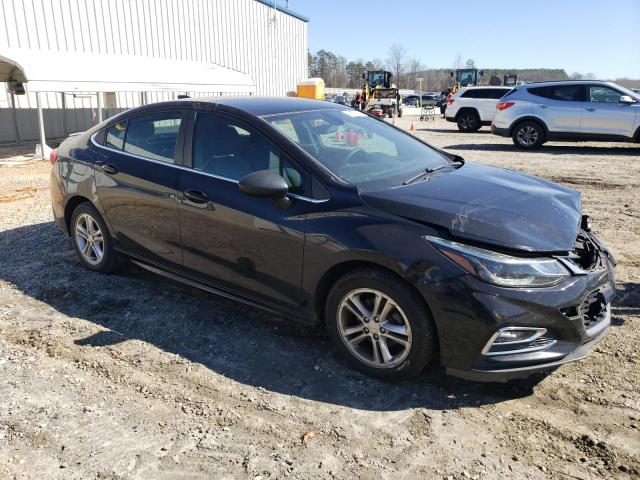 2017 CHEVROLET CRUZE LT 1G1BE5SM9H7188097