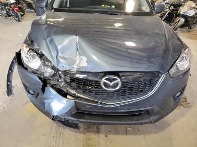 2015 MAZDA CX-5 TOURI JM3KE4CY0F0458320