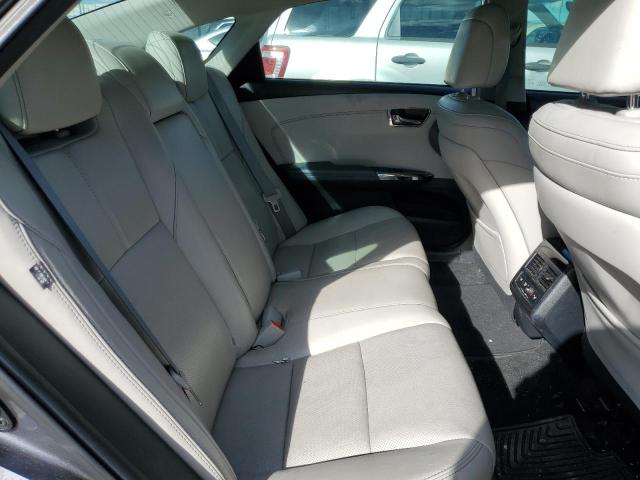 2013 Toyota Avalon Base VIN: 4T1BK1EB8DU055177 Lot: 43266924