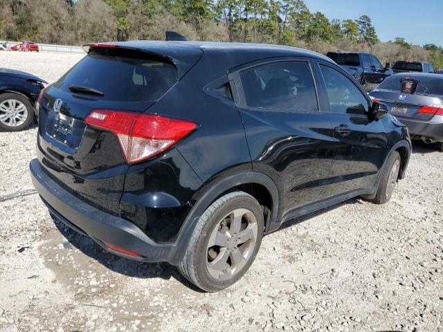 2017 HONDA HR-V EXL 3CZRU5H71HM727404