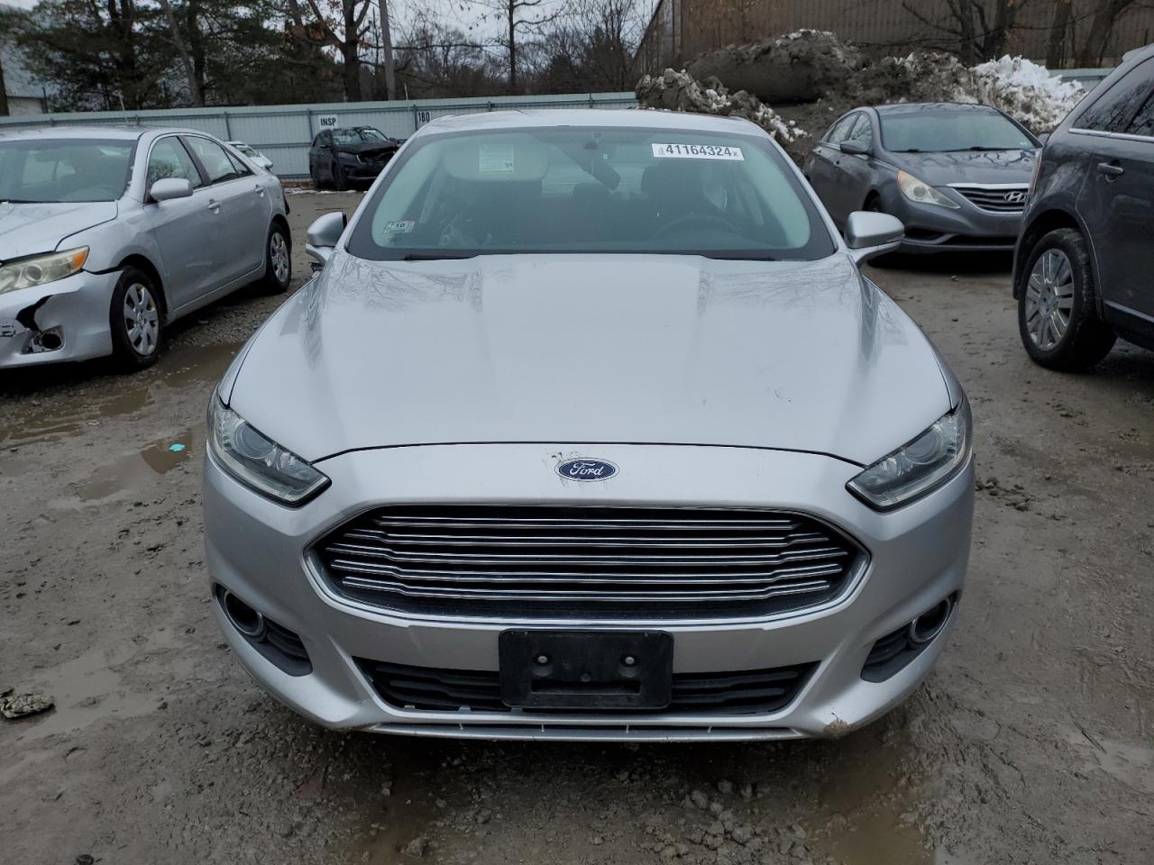 3FA6P0T98GR118443 FORD FUSION 2016