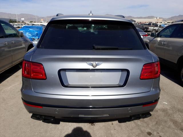 SJAAM2ZV8LC029978 2020 Bentley Bentayga