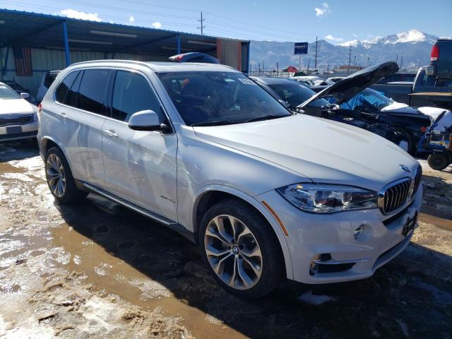 2016 BMW X5 XDR40E 5UXKT0C59G0F74891