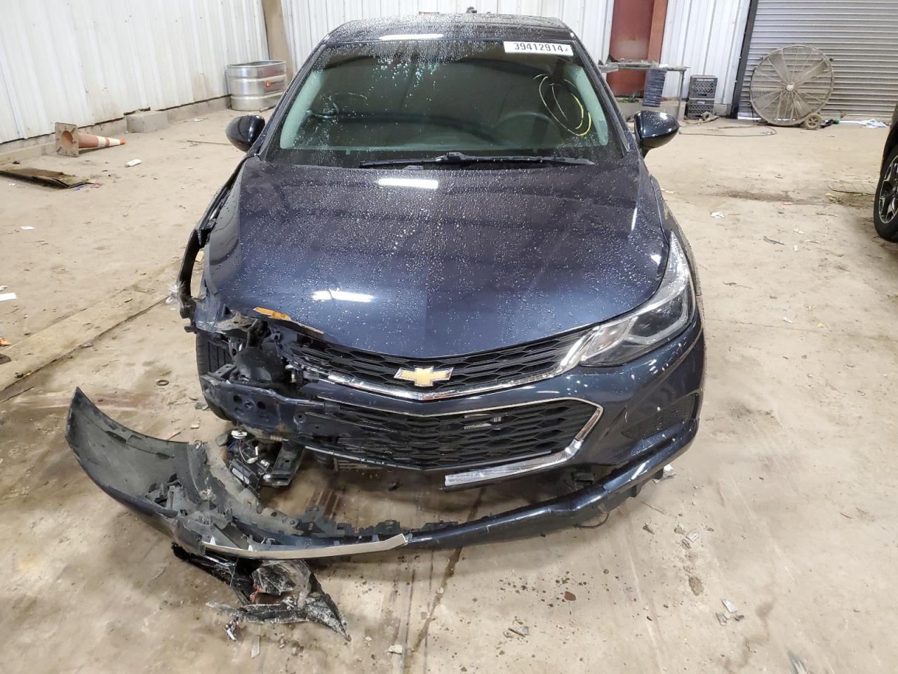 1G1BE5SM5G7267426 CHEVROLET CRUZE 2016
