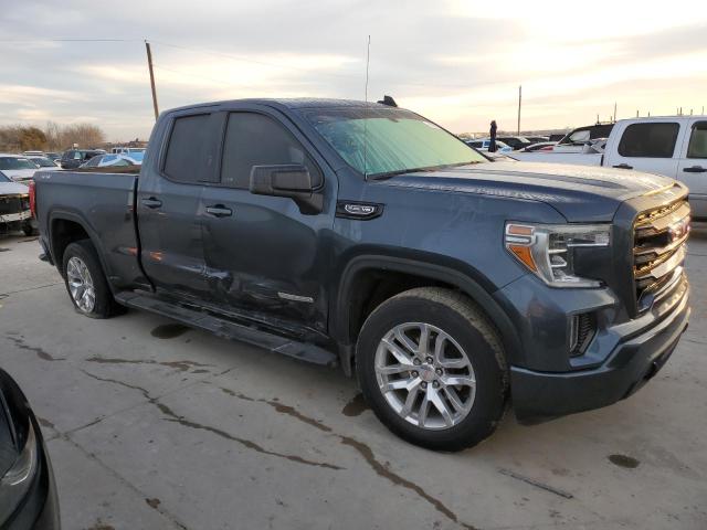 1GTR9CED4KZ225854 2019 GMC Sierra K1500 Elevation