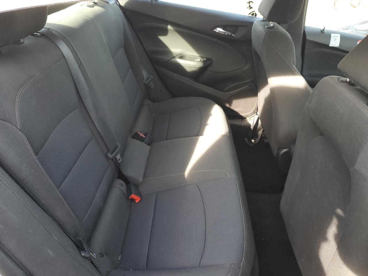 1G1BC5SM1J7138290 CHEVROLET CRUZE 2018