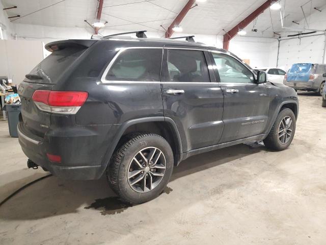 2017 JEEP GRAND CHER - 1C4RJFBG2HC808605