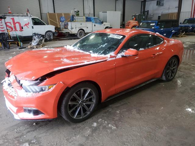 2016 FORD MUSTANG - 1FA6P8TH1G5232115