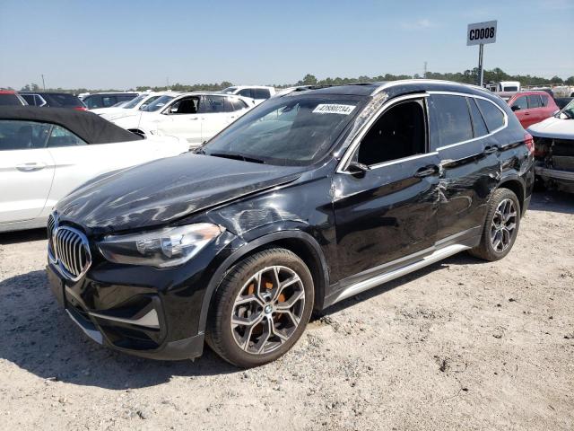 2020 BMW X1 XDRIVE2 WBXJG9C00L5P98879