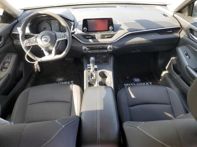 2021 NISSAN ALTIMA S - 1N4BL4BV6MN398765