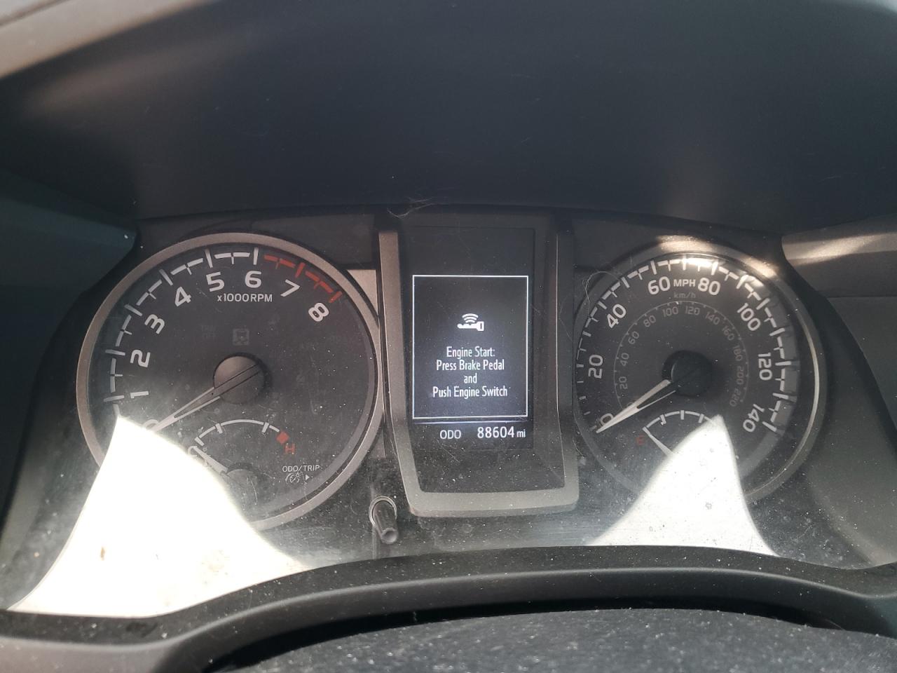 3TMDZ5BN0LM092290 TOYOTA TACOMA 2020