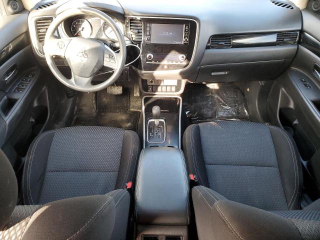 JA4AZ3A36LZ010675 Mitsubishi Outlander  8