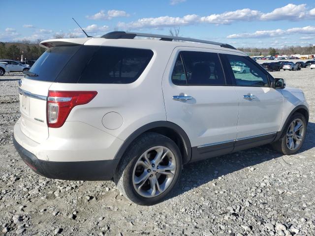 2013 Ford Explorer Limited VIN: 1FM5K7F87DGC41228 Lot: 43731154