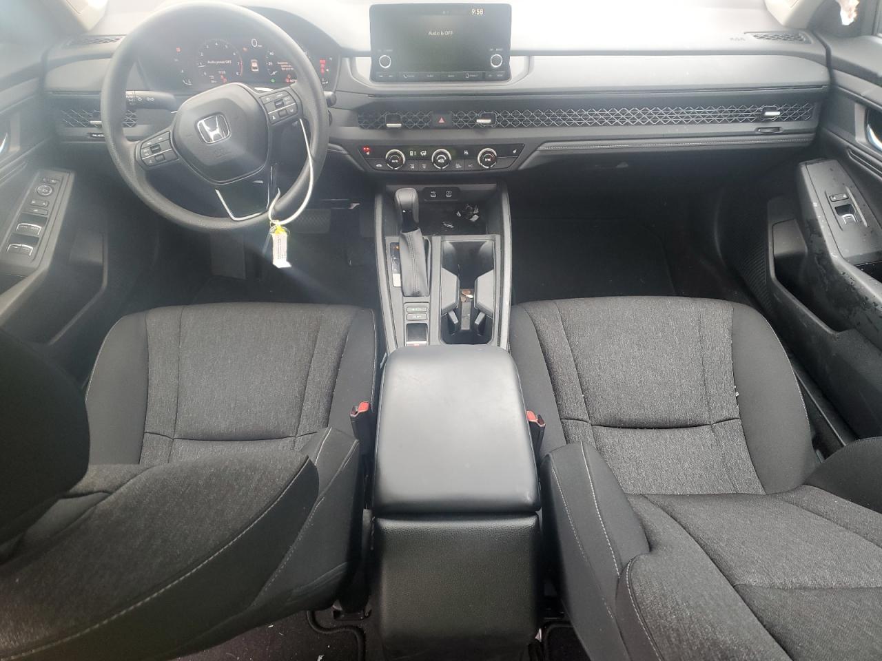 1HGCY1F31PA047735 HONDA ACCORD 2023