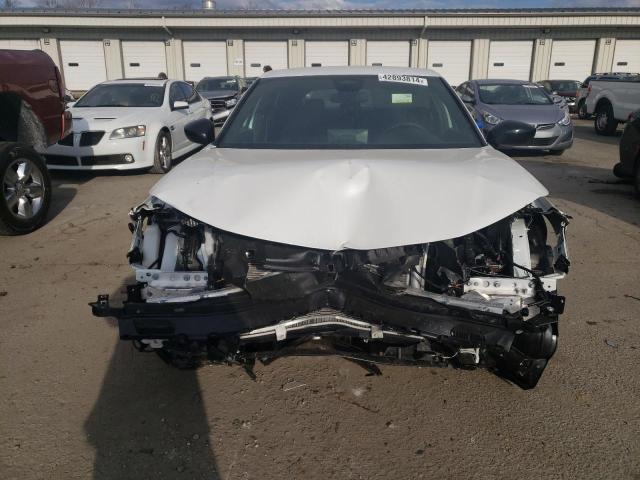 2024 HONDA CIVIC SPOR 19XFL2H8XRE002060
