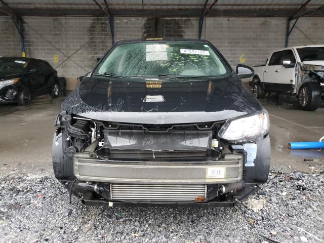 2020 CHEVROLET SONIC LT - 1G1JD5SB4L4124881