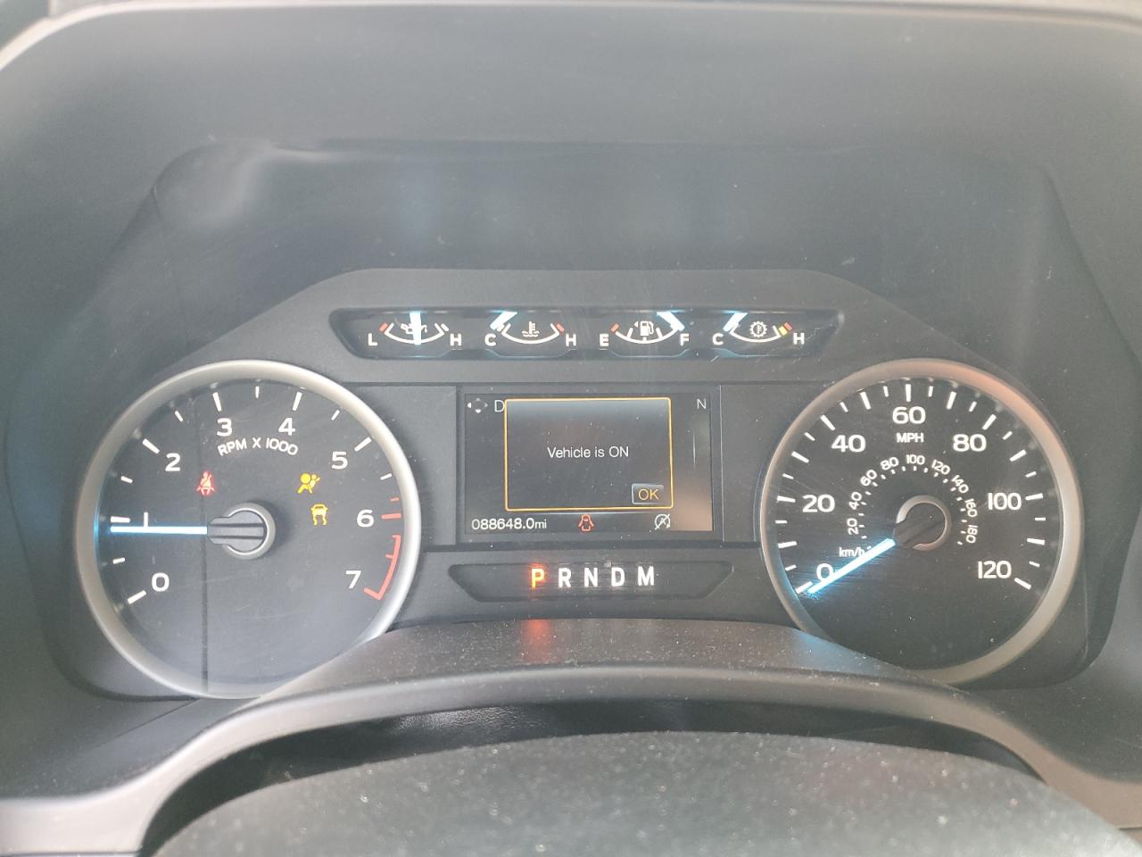 1FTFW1EG1JFE04525 FORD F-150 2018