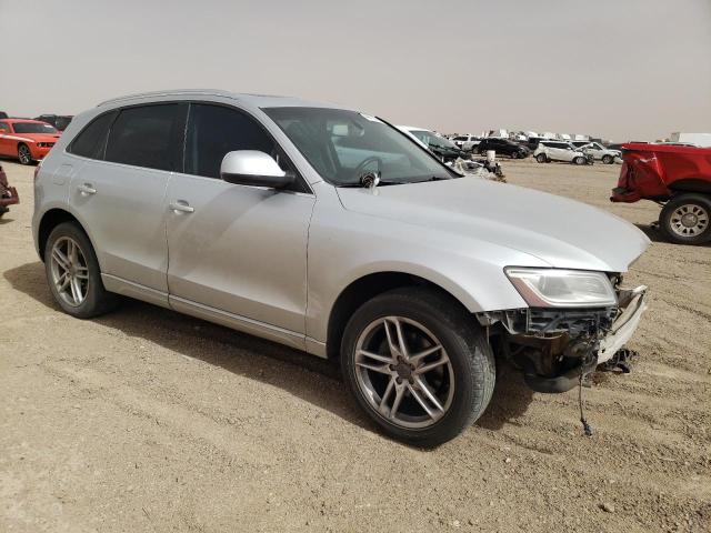 VIN WA1LFAFP2DA033792 2013 Audi Q5, Premium Plus no.4