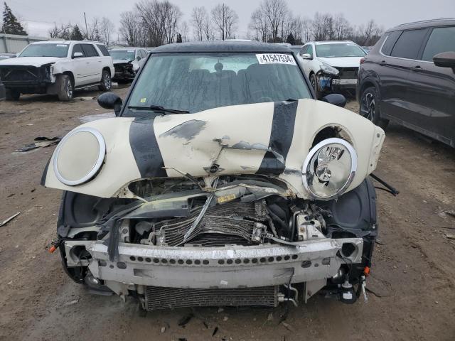 2006 Mini Cooper VIN: WMWRC335X6TJ78557 Lot: 41547534