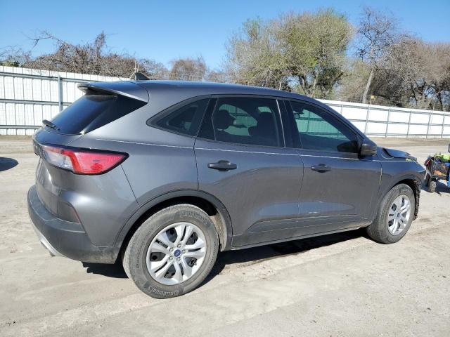 2021 FORD ESCAPE S 1FMCU0F64MUA16483