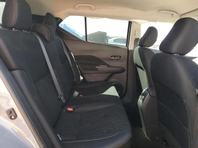 2023 NISSAN KICKS SV 3N1CP5CV3PL574721